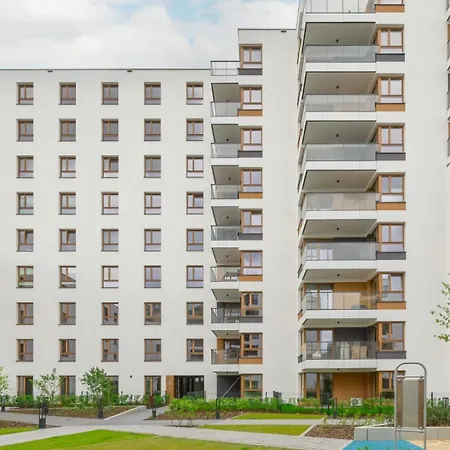 Ludwiki Premium Apartment-3