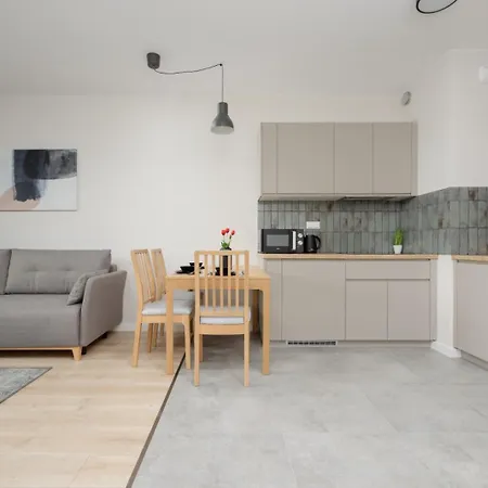 Ludwiki Premium Apartment-3