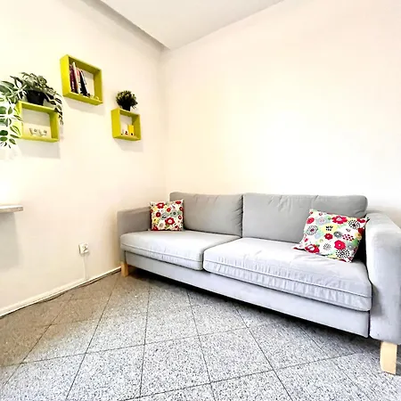 Bezagenta Oldtown1 Close To Metro, Fast Wifi/Netfl-3
