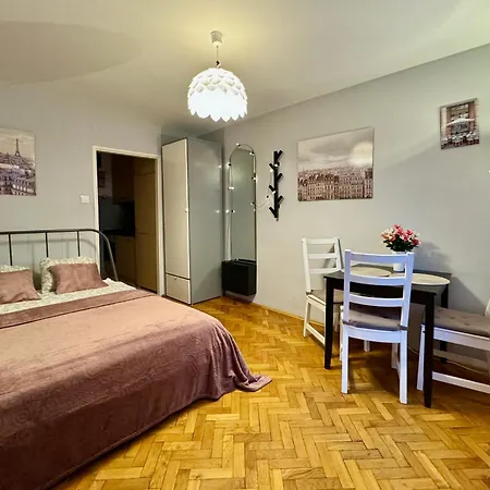 K22 Pałac Kultury i Nauki /Bagno-2