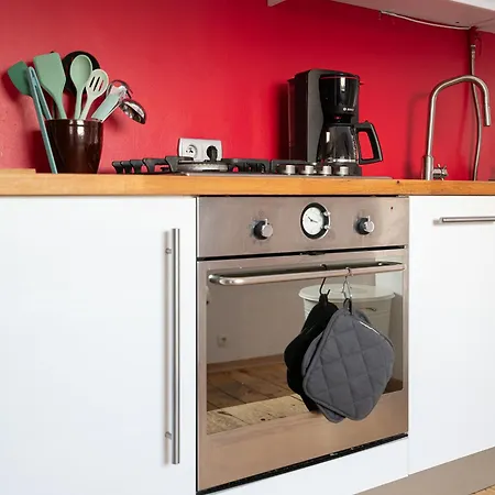 RentPlanet - Apartament Racławicka-3
