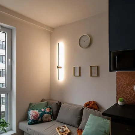 Ministudios Ursus By Vaya Stays-2