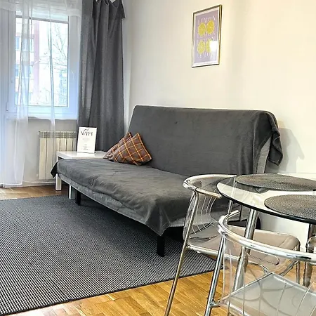 D&A Apartments Solec-3