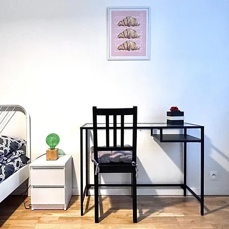 D&A Apartments Solec-3