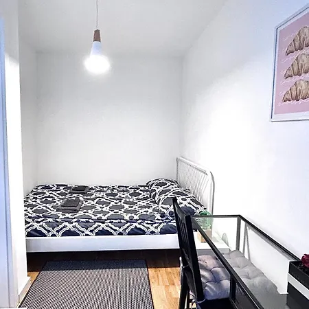 D&A Apartments Solec-2