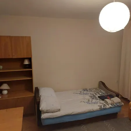 Apartamenty Roland Centrum Warszawy-3