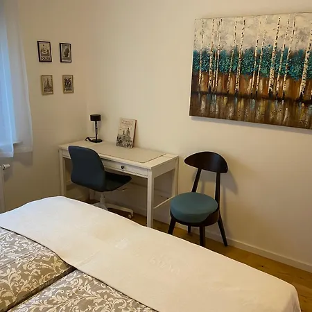 Cozy City Appartement Warszawa-3