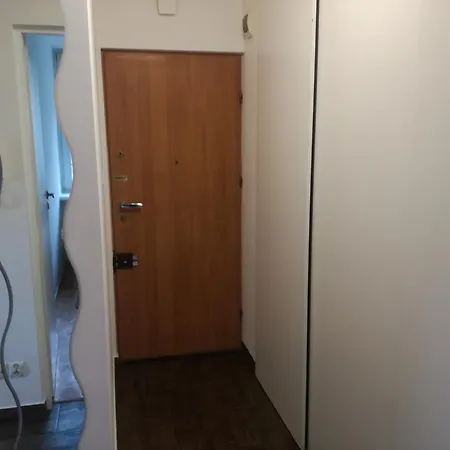 Srebrna Center Apartment-3