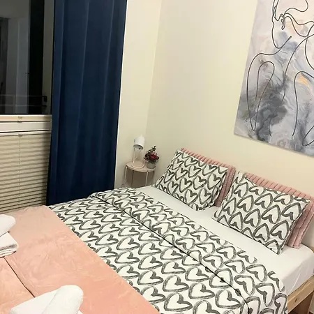 Rental Apartments Racławicka-2