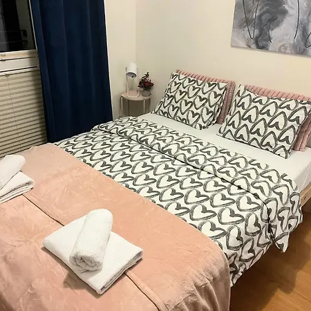 Rental Apartments Racławicka-3