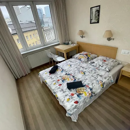 Fantastic Waw - Z6 Room - 502An-2