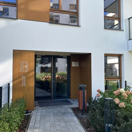 TM APARTMENTS Ludwiki-3