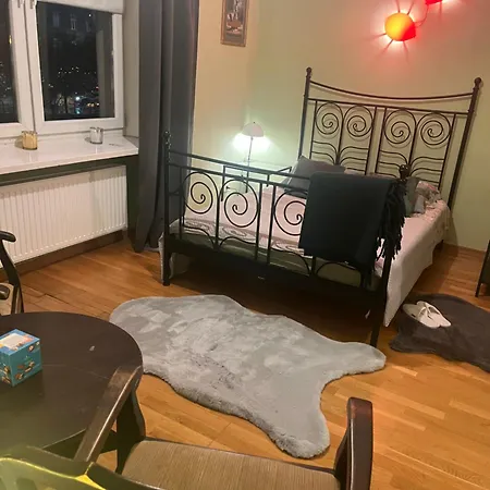 Apartament PIĘKNA-3