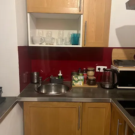 Apartament PIĘKNA-2