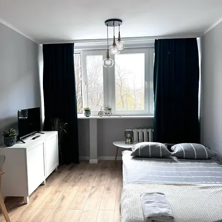 Studio In The Center - Prime Location-3