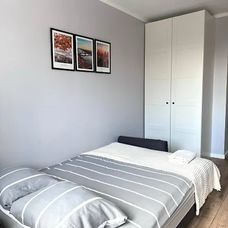 Studio In The Center - Prime Location-2