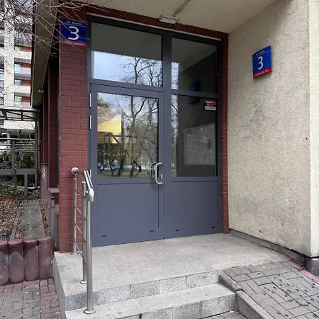 Studio In The Center - Prime Location-2