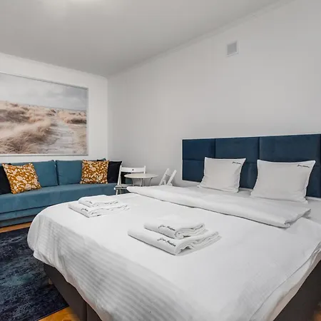 Apartament Niecala By Your Freedom-2