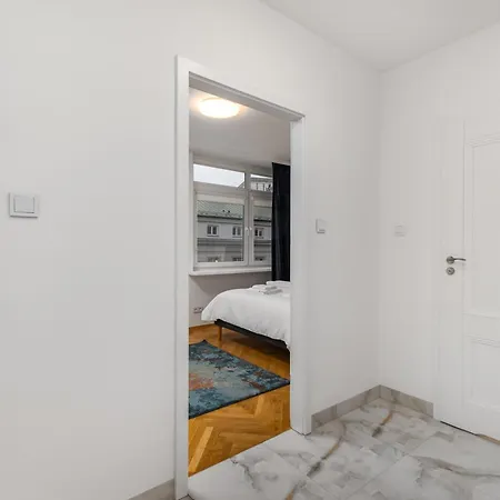 Apartament Niecala By Your Freedom-3
