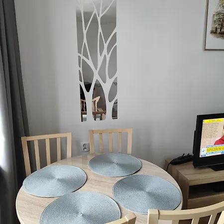 Apartament Praski 5 minut od metra i starego miasta spacerem do zoo i Konesera-2