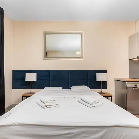 Apartamenty Piekna 28A By Your Freedom-2