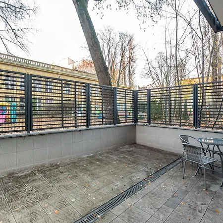 Apartamenty Piekna 28A By Your Freedom-2