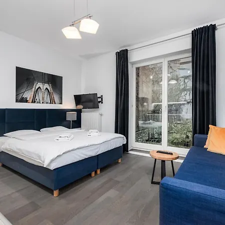 Apartamenty Piekna 28A By Your Freedom-3