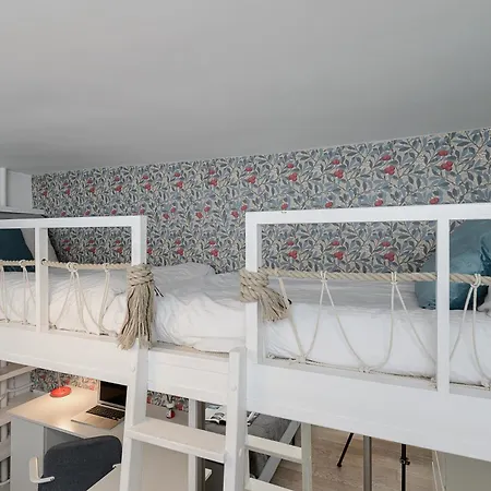 Lumina I 2Br Apartment With Balcony I Parking I Center Of Warsaw-2