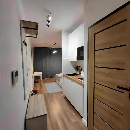 Standart Apartaments By Batox-2