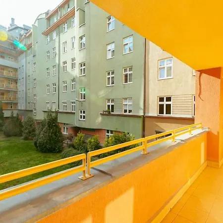 Ząbkowska Klimat Starej Pragi-3