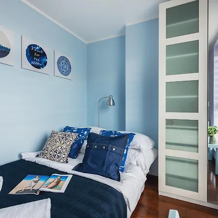P&O Apartments Wola Tarasy-3