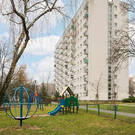 Elbląska Modern Apartment by BookingHost-2