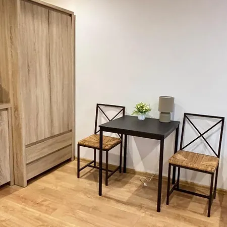 Rooms In Warsaw - K3-2
