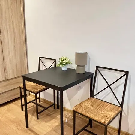 Rooms In Warsaw - K3-3