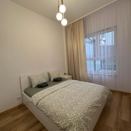 Maxapart Apartament Wiktoryn-2