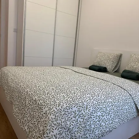 Maxapart Apartament Wiktoryn-3
