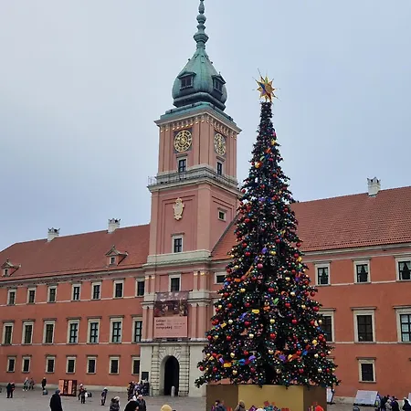 Warsaw City Break By Better Place-2