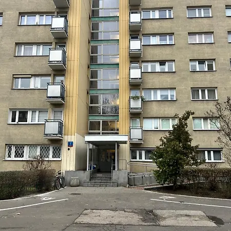Apartament Wieluńska-2