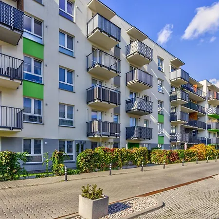 Beluvr Apartment Airport-2
