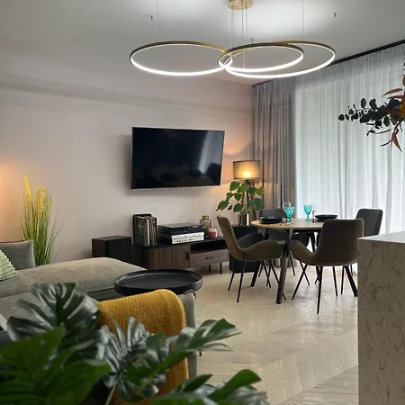 Stylowy apartament przy rezerwacie-2