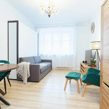 Poznańska 12 - Better Rental-3