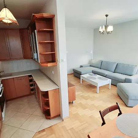 Apartament Metro Natolin-2