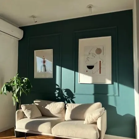 Charming Warsaw Getaway-2