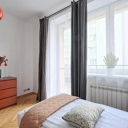 Modern And Cozy - City Center - Dobra 27-3
