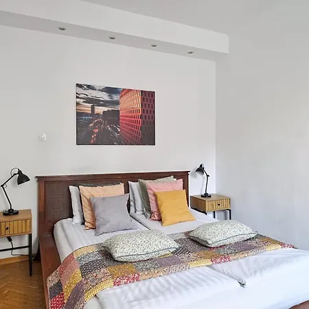 Modern And Cozy - City Center - Dobra 27-2