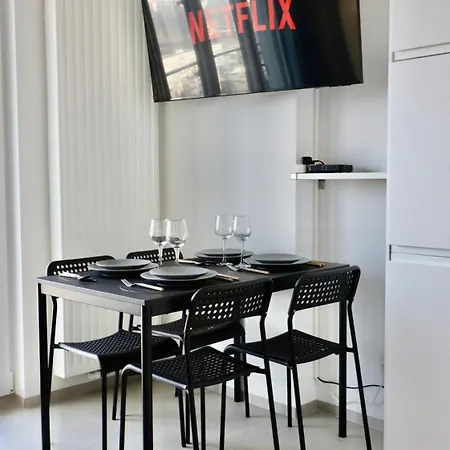 Apartamenty Kasprzaka 29-3