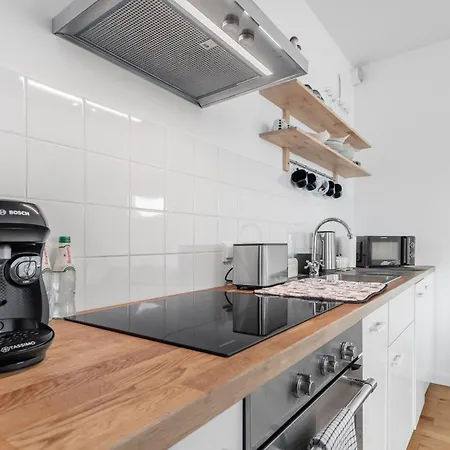Apartament Zwierz-3