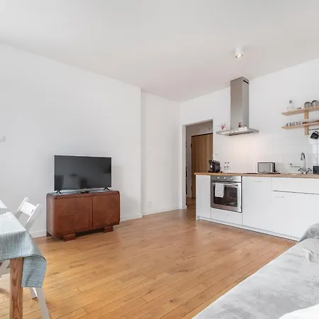 Apartament Zwierz-2