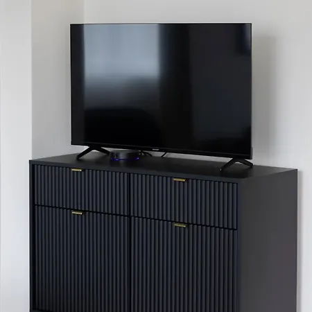 Modern Apartments With Air Conditioning In Warsaw Close To Three Parks By Renters Prestige-2