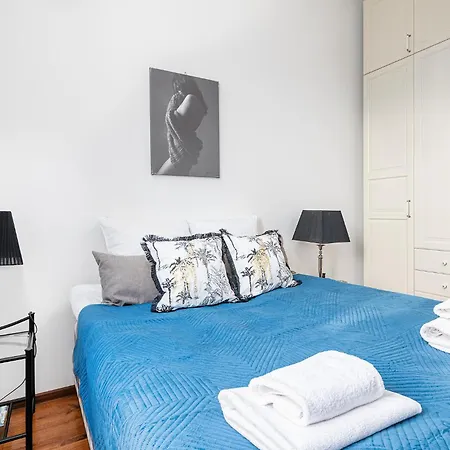 RentPlanet - Apartament przy Parku Skaryszewskim-2